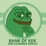Jeton First Ever Meme Currency
