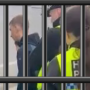 Jeton Jail Police