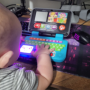 token The Dev is a Baby