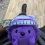 Token Monad Mascot