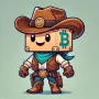 token Blockchain Bob