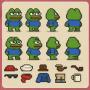 Token Sprite Sheets