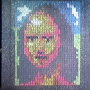 Token PAINTBALL MONA LISA