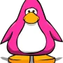 Token Club Penguin 