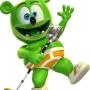 Jeton Gummy Bear