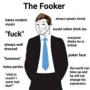 Fooker-token
