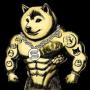 AlphaDOGE 币种