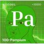 PUMP.FUN ELEMENT Token