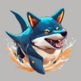 العملة الرمزية ShibSharks