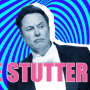 Token stutter coin