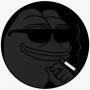 Токен FIRST DARK PEPE