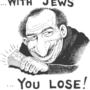 WITH JEWS YOU LOSE 币种