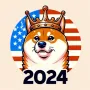 Doge for President 币种
