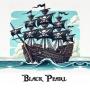 Black Pearl トークン