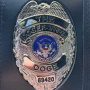 Токен OFFICER DOGEFATHER
