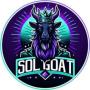 SOLGOAT-token