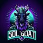 token SOLGOAT
