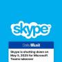 token Justice For Skype