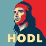 Token HODL