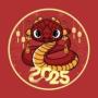 The Year Of The Snake 幣種