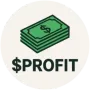 Jeton Profitcoin