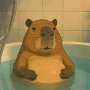 token Ghibli Kapibala