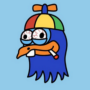 Jeton FLOCKY