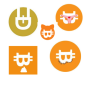 Ikona tokenu