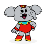 Токен Tyke the Elephant