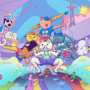Solympics-rahake