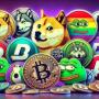 Token THE MEME COIN 