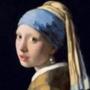 Girl With A Pearl Earring トークン