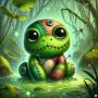 Jeton FrankenFrog