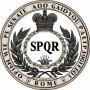 Token SPQR