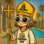 Popeification token