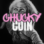 Token CHUCKY COIN