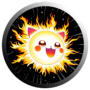 Token gmeow cat