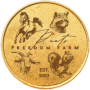 P’Nut's Freedom Farm Token