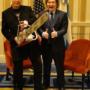 Токен CHAINSAW FOR BUREAUCRACY