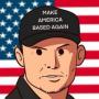 Token Make America Based Again