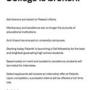 Token Palantir Degree