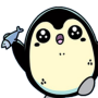 Pengwin 币种