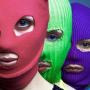 Токен PUSSYRIOT