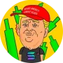 Donald Pump 币种