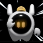 Token New AI Robot Mascot