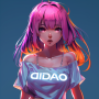 token aiDAOvc