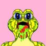Token Acid Toad