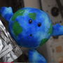 NASA MACOT  幣種