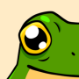 Токен Croak the Bullfrog