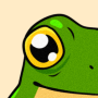 Token Croak the Bullfrog